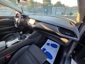 Opel Insignia II Sports Tourer 2.0 CDTI 170KM 2017 Opel Insignia 2.0 170Ps Panorama Navi Alu Full Led Piekna Gwarancja 2.0, zdjęcie 23