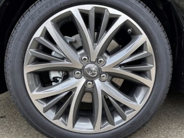 Toyota Yaris IV Hatchback Facelifting 1.5 Hybrid Dynamic Force 116KM 2026 Style 1.5 Hybrid 116KM | Podgrzewane fotele!, zdjęcie 16