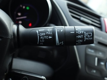 Honda Civic IX Hatchback 5d 1.8 i-VTEC 142KM 2012 Honda Civic 1.8 i-VTEC, Klima, Klimatronic, zdjęcie 20