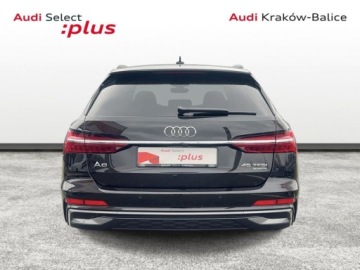 Audi A6 C8 Avant Facelifting 2.0 45 TFSI 265KM 2025 Audi A6 Avant Matrix LED Virtual Cockpit Plusi MMI Touch Kamera Tempomat a, zdjęcie 3