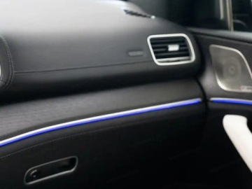 Mercedes GLE V167 SUV Facelifting 3.0 450d 367KM 2026 MERCEDES-BENZ GLE 450 d 4-Matic AMG Line 3.0 (367KM) 2026, zdjęcie 11