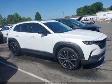 Mazda 2024 Mazda CX-50 2024r., 4x4, 2.5L 2.5 Benzyna 227KM, zdjęcie 4