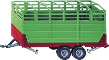 Siku Accessories - Прицеп для перевозки скота