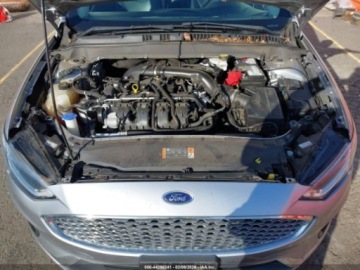 Ford 2020 Ford Inny Fusion Titanium, 2020r., 4x4, 2.0L 2.0 Benzyna 245KM, zdjęcie 11