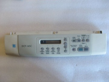 Материнская плата Brother DCP-145C.