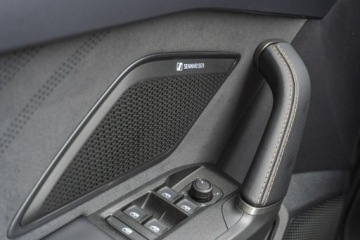 Cupra Leon II Sportstourer Facelifting 2.0 TSI 204KM 2026 Cupra Leon Sportstourer 2.0 TSI 204 KM DSG 4Drive, zdjęcie 13