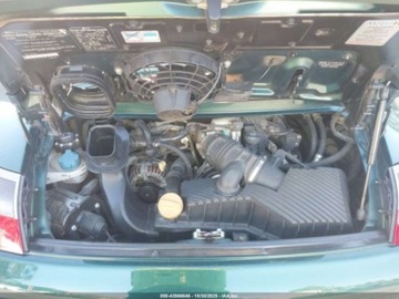 Porsche 911 996 2002 Porsche 911 Carrera 2002 3.6l 3.6 Benzyna 320KM, zdjęcie 9