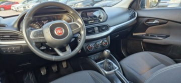 Fiat Tipo II Hatchback 1.4 95KM 2017 Fiat Tipo Super Stan Bezwypadkowy 1.4 16V, zdjęcie 18