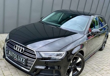 Audi A3 8V Cabriolet 2.0 TDI clean diesel 150KM 2016 Audi A3 Sportback Audi A3 Sportback 2.0 TDI Sport S tronic 2.0 Diesel 150KM, zdjęcie 2