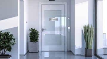 Табличка для СТОЛОВОЙ, современная табличка из нержавеющей стали, 20х7, гравировка