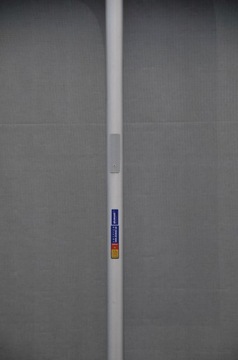 Внутренняя планка мачты с крышкой ALUMAST