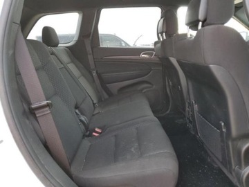 Jeep Grand Cherokee IV 2021 Jeep Grand Cherokee Jeep Grand Cherokee Laredo E 4x4, po gradobiciu, zdjęcie 8