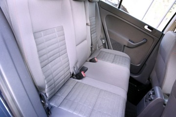 Volkswagen Golf Plus I 2007 Volkswagen Golf Plus Kamera|Klimatronic| Parktroni, zdjęcie 18