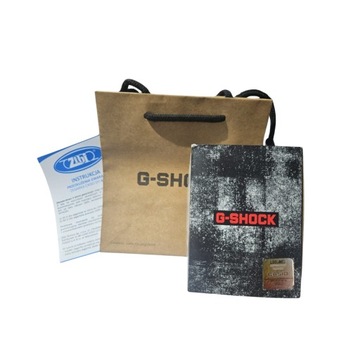 Zegarek Casio G-SHOCK GBA-800-1AER