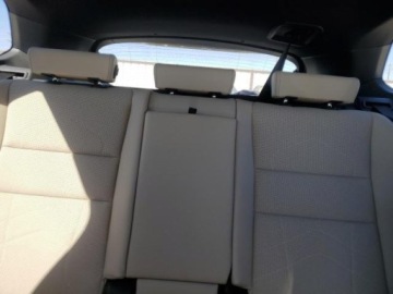 BMW X1 U11 2023 BMW X1 2023, 2.0L, 4x4, od ubezpieczalni 2.0 Benzyna 241KM, zdjęcie 8