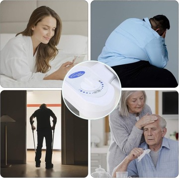 ПЕРЕХОДНИК БИДЕ ДЛЯ ЧИСТКИ СОБСТВЕННОГО ТУНАТА, НЕЭЛЕКТРИЧЕСКИЙ