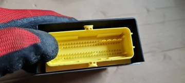 A6 C7 4G МОДУЛЬ ДАТЧИКА ПОДЪЕМА, КОНТРОЛЛЕР ПОДУШЕК БЕЗОПАСНОСТИ 4G0959655B