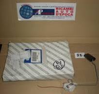 INDIKÁTOR ÚROVNI PALIVA FIAT PUNTO 99-11