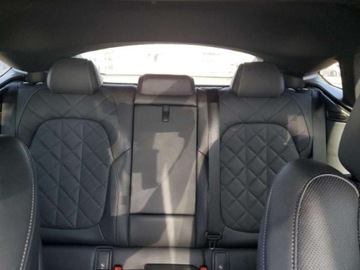 BMW X6 G06 2023 BMW X6 2023, 3.0L, 4x4, porysowany lakier 3.0 Benzyna 335KM, zdjęcie 8