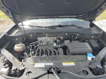 Volkswagen 2021 Volkswagen Atlas Sel 2021 3.6 Benzyna 276KM, zdjęcie 6