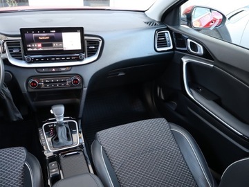 Kia XCeed Crossover Facelifting 1.5 T-GDi 160KM 2023 Kia XCeed 1.5 T-GDI, Salon Polska, Serwis ASO, zdjęcie 7