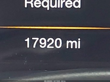 Jeep Grand Cherokee IV 2021 Jeep Grand Cherokee Trailhawk 2021 5.7l 5.7 Benzyna 360KM, zdjęcie 11