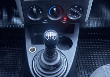 Ford Fusion 1.4 Duratec 80KM 2003 Ford Fusion 1,4 80KM KLIMA Webasto Super Stan Bezwypadkowy Serwis Oplacony, zdjęcie 27