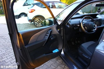 Citroen C4 Spacetourer Van 1.5 BlueHDi 131KM 2019 Citroen C4 SpaceTourer Citroen C4 SpaceTourer 1.5 BlueHDi More Life SampS, zdjęcie 27