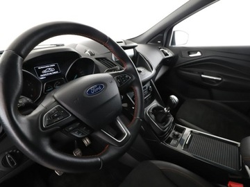 Ford Kuga II SUV Facelifting 1.5 EcoBoost 150KM 2018 Ford Kuga ST-Line Navi Kamera cofania Klimatyzacja, zdjęcie 13