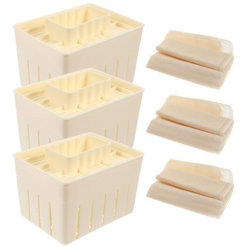 Кухонные формы для тофу LLWL