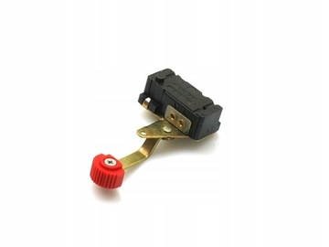 Wyłącznik zapłonu Jawa CZ TS 350 634 638 Czechy