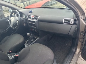 DESKA KONZOLA ULOŽENÍ 731/A FIAT STILO 01-07