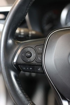 Toyota Corolla XII Sedan 1.8 Hybrid 122KM 2022 Toyota Corolla 1.8 Hybrid Comfort Gwarancja 1.8 Hybryda 122KM, zdjęcie 32