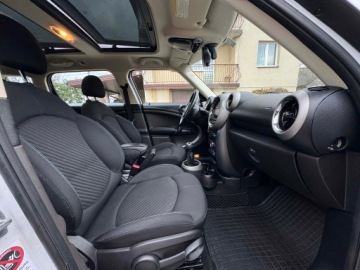 Mini Countryman R60 Crossover 1.6 184KM 2011 MINI Countryman Mini Countryman 1.6 COOPER S Serwisowany Super stan, zdjęcie 12
