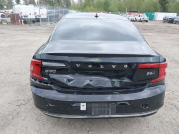 Volvo S90 II 2024 Volvo S90 2024 VOLVO S90 B6 PLUS 2.0 Benzyna 295KM, zdjęcie 5