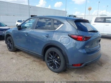 Mazda CX-5 II 2021 Mazda CX-5 Carbon edition turbo 2.5 Benzyna 227KM, zdjęcie 2