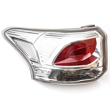 MITSUBISHI OUTLANDER 2012- SVĚTLO ZADNÍ LEVÝ NOVÁ