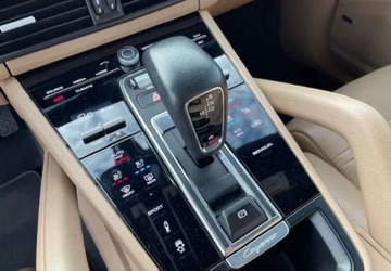 Porsche Cayenne III SUV 3.0 340KM 2020 Porsche Cayenne 3.0 Benzyna 340KM, zdjęcie 30