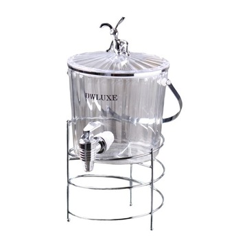 Диспенсер для напитков Чайник большой емкости 2,2 л