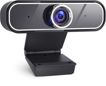 Kamera Internetowa Webcam 2K QHD