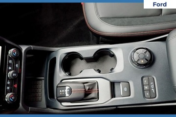 Ford Ranger VI Raptor 2.0 EcoBlue BI-TURBO 210KM 2025 FORD Ranger Raptor A10 4x4 2.0 210KM, zdjęcie 9