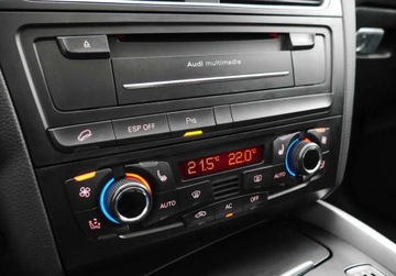 Audi Q5 I SUV 2.0 TFSI 211KM 2009 Audi Q5 2.0 TFSI 211HP Automat QUATTRO Panorama II.wlasciciel 2.0 Benzyna, zdjęcie 19