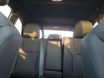 Subaru Forester VI 2025 Subaru Forester Limited 2025 2.5l 2.5 Benzyna 182KM, zdjęcie 10