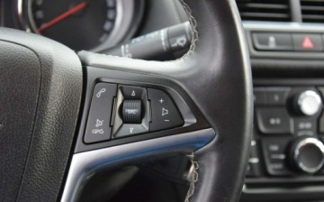 Opel Mokka I SUV 1.7 CDTI ECOTEC 130KM 2013 Opel Mokka 1.7D 4x4 2 KPL KOL Hak Sprowadzony Oplacony 1.7 Diesel, zdjęcie 23