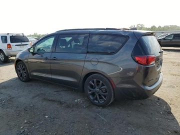 Chrysler Pacifica II 2018 Chrysler Pacifica Chrysler Pacifica Touring L 3.6 Benzyna 287KM, zdjęcie 2