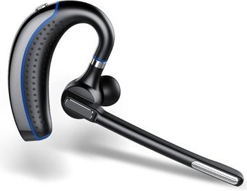 Zestaw słuchawkowy Bluetooth A9-B aowoka