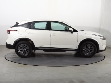 Nissan Qashqai III Crossover 1.3 DIG-T MHEV 158KM 2022 Nissan Qashqai 1.3 DIG-T MHEV, Salon Polska, zdjęcie 5