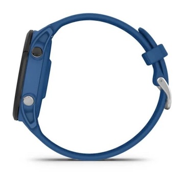 Garmin Forerunner 255 синий