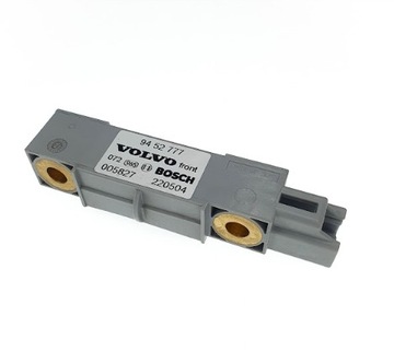 Czujnik uderzenia Volvo Sensor Zgniotu 9452777