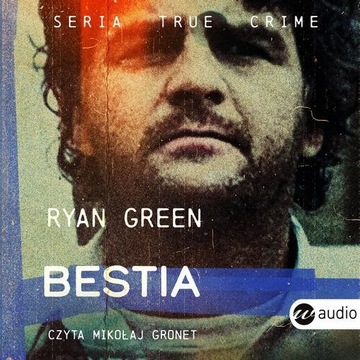 Bestia - Ryan Green | Audiobook